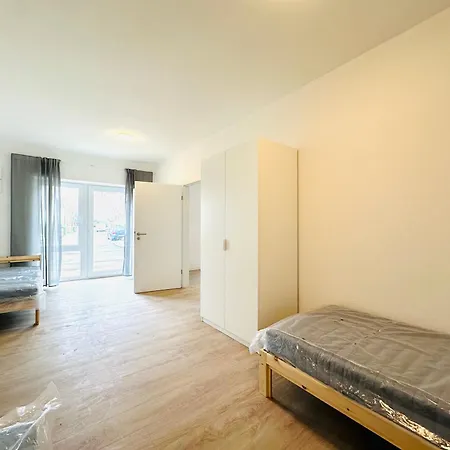 Zentrumsnahe Erdgeschoss-wohnung Mit Stellplatz * Heidenheim an der Brenz